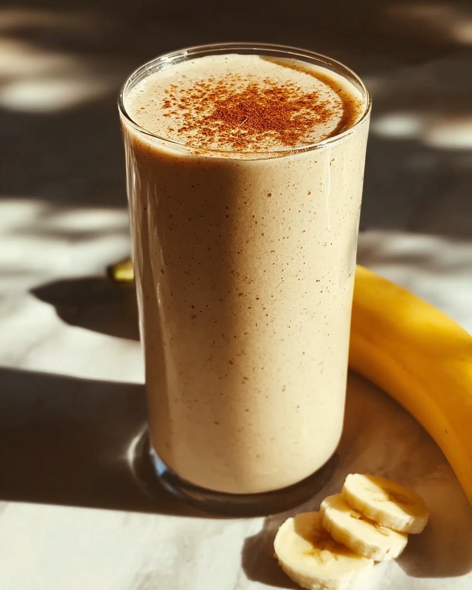 Fluffy Banana and Almond Butter Pancakes Recipe - Recipe Image