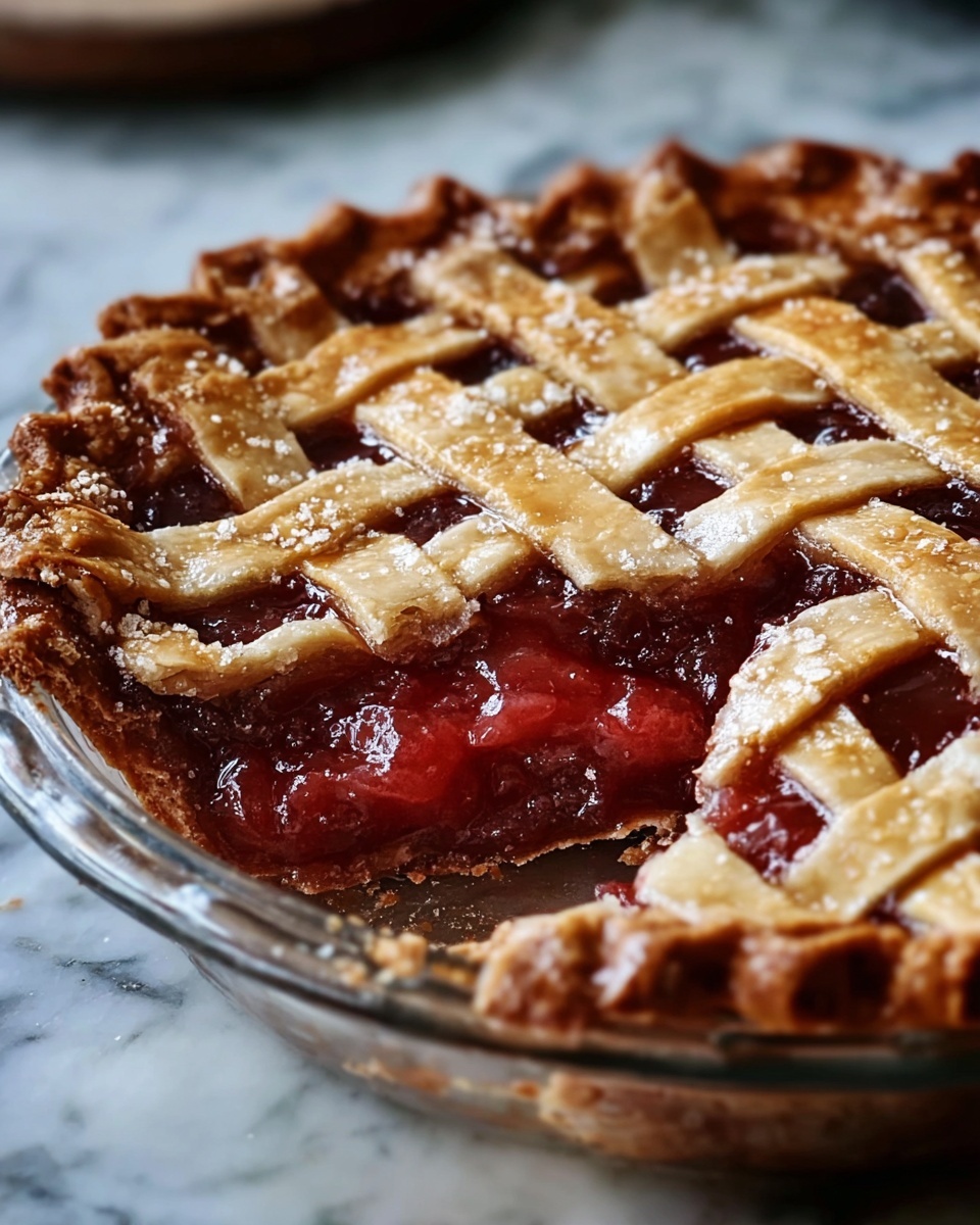 Hillbilly Pie Recipe - Recipe Image