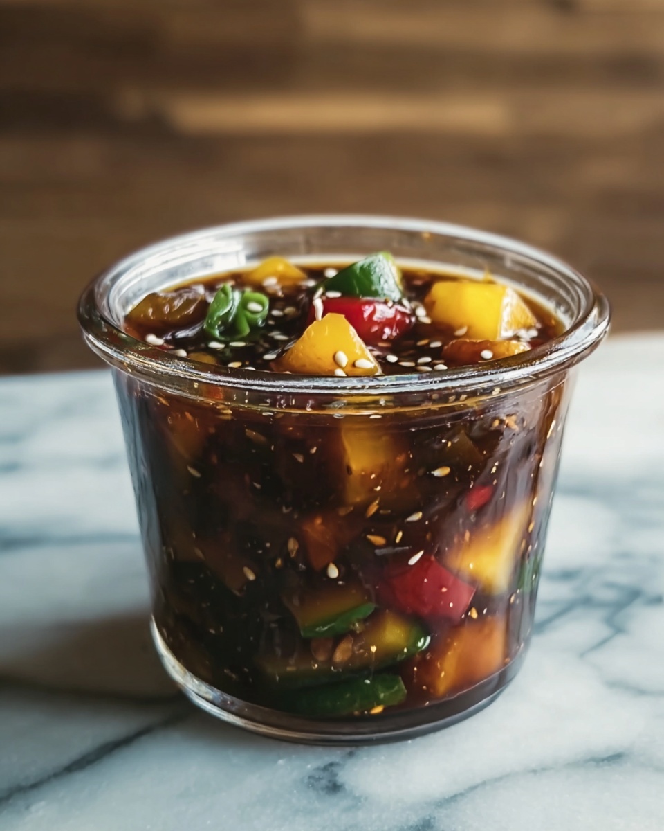 Most Popular - Everything Stir Fry Sauce Recipe - Recipe Image