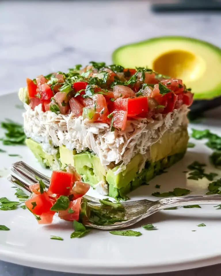 Avocado Tuna Salad: Discover a Delightfully Fresh Recipe