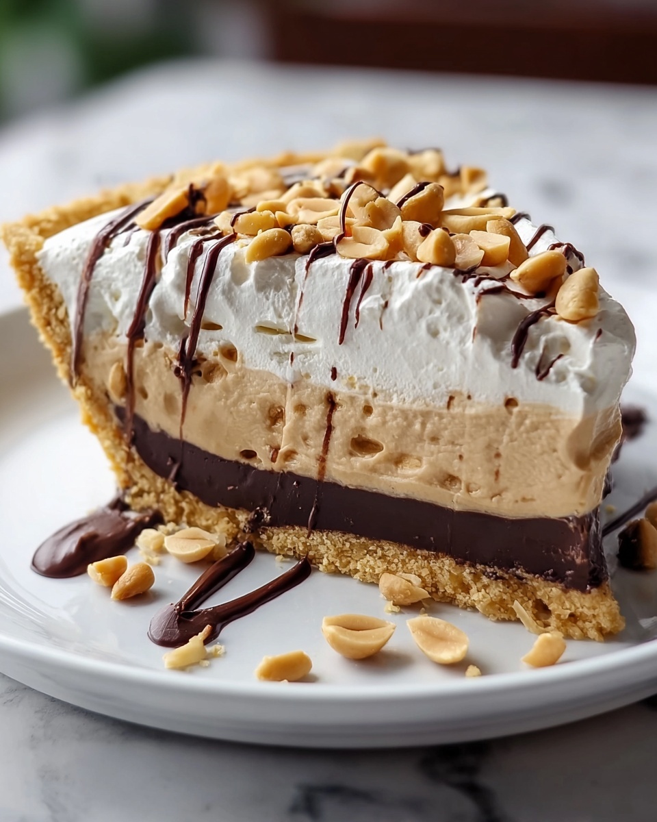 Tropical Sherbet Swirl Recipe - Recipe Image