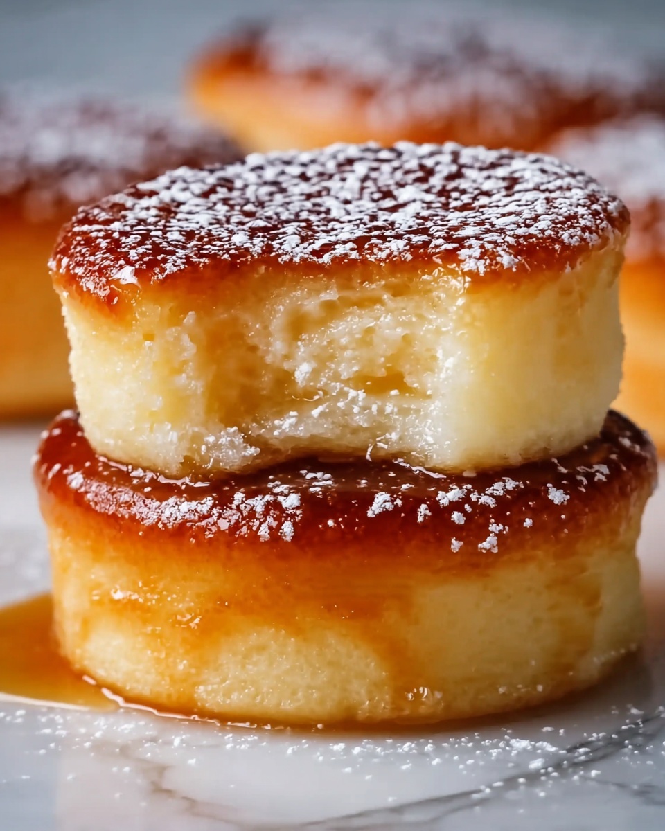 Royal Bakery Box Beignet Recipe - Recipe Image