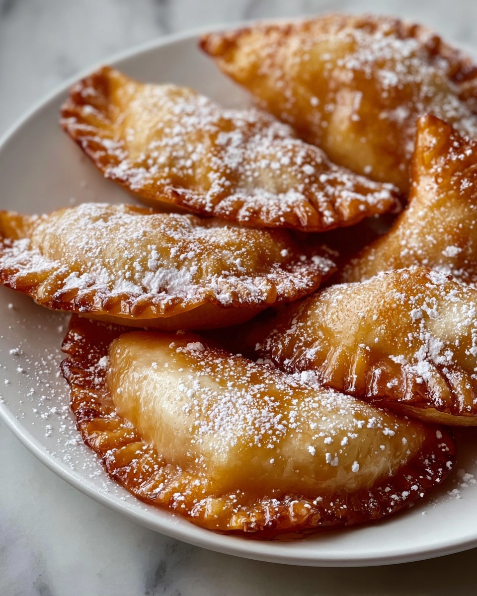 Fried Apple Slices Recipe - Recipe Image