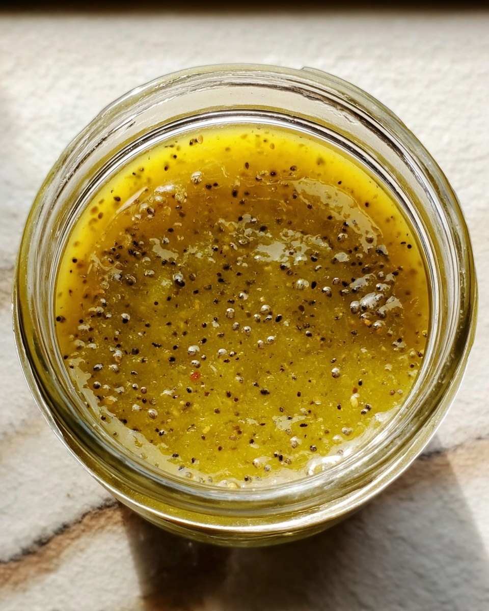 Dill Pickle Hot Sauce Recipe - Recipe Image