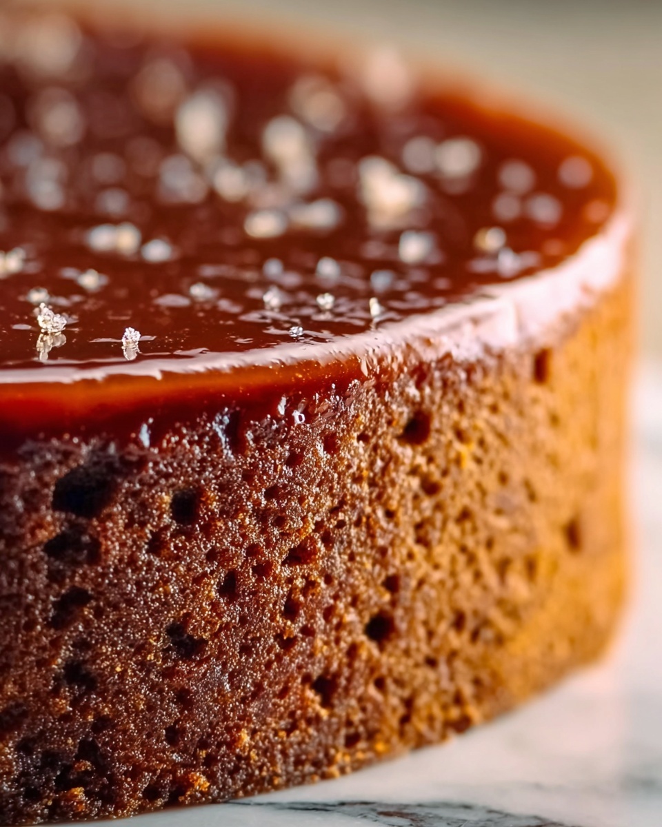 Amish Applesauce Cake Recipe - Recipe Image