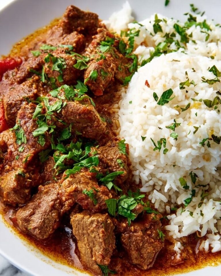 African Peanut Stew: An Amazing Ultimate Vegan Delight Recipe