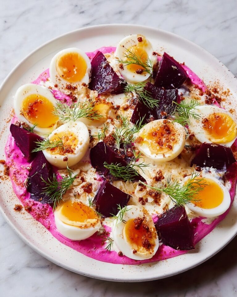 Asparagus, Pancetta & Goat’s Cheese Quiche Recipe