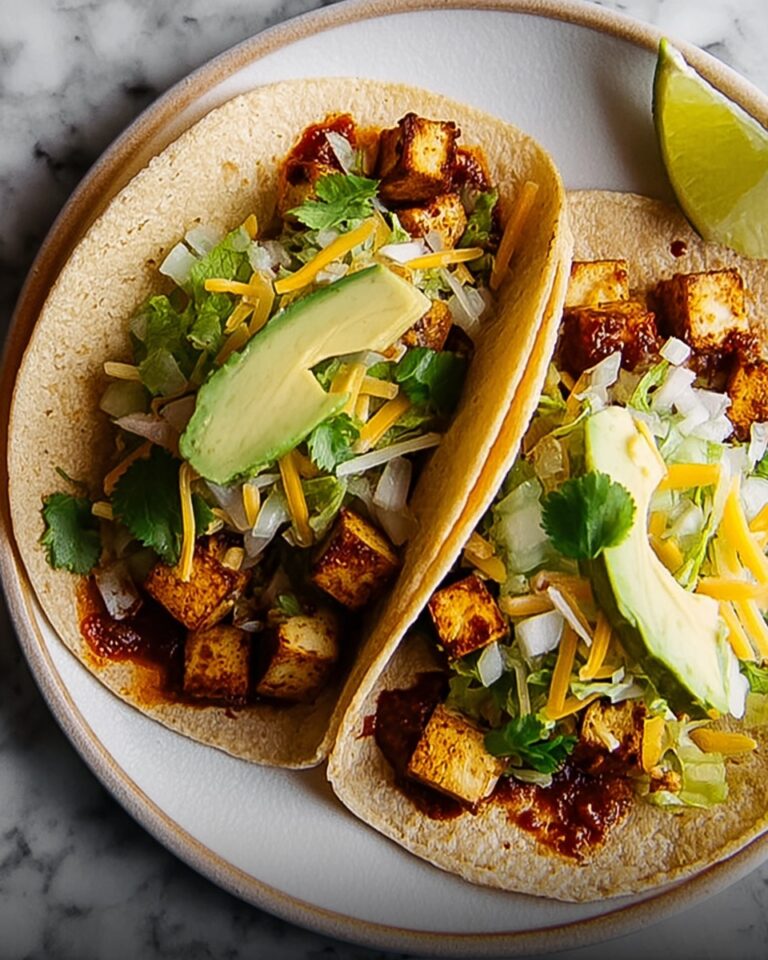 Turmeric & Lemon Cauliflower Bowl Recipe