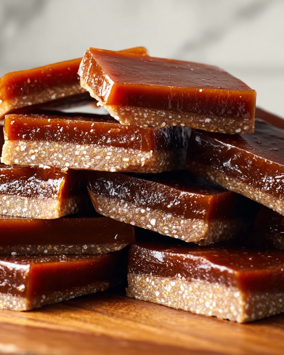 Better Than Anything Toffee Recipe - Recipe Image