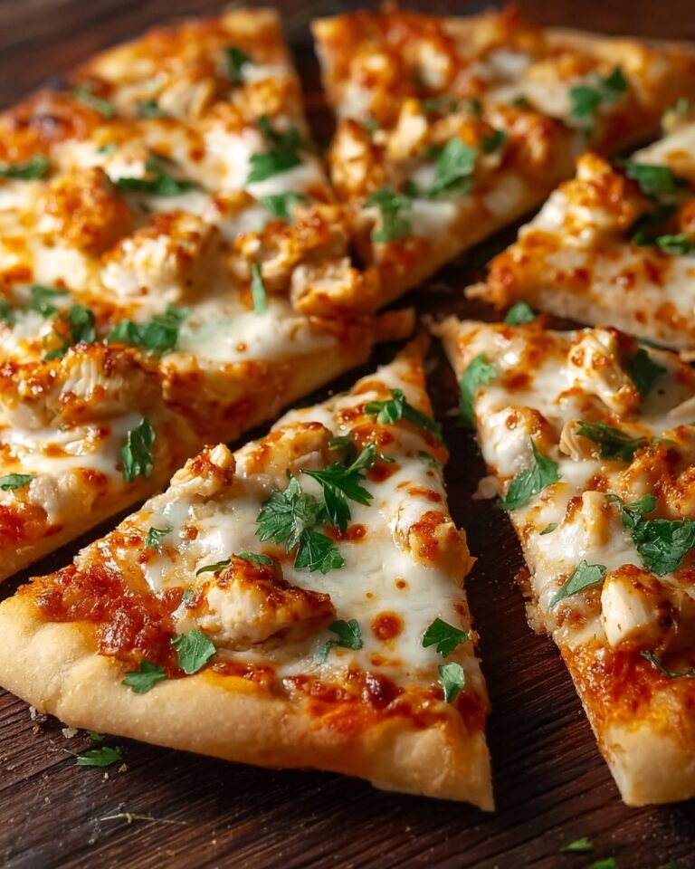 Crab Rangoon Pizza Recipe