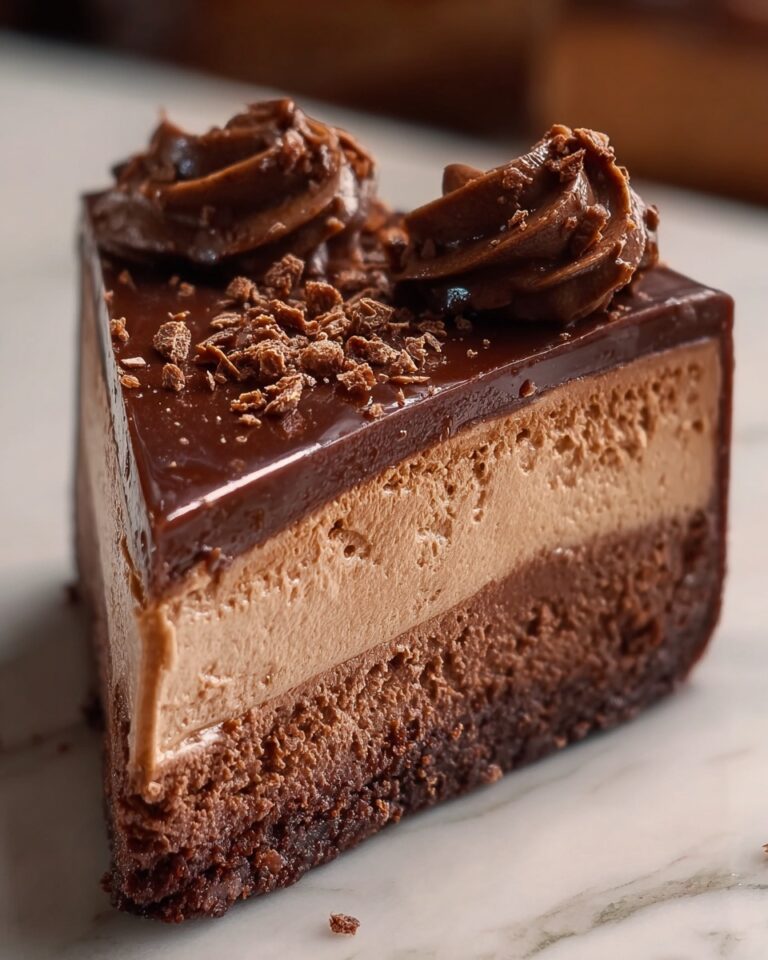 No Bake Nutella Cheesecake Recipe