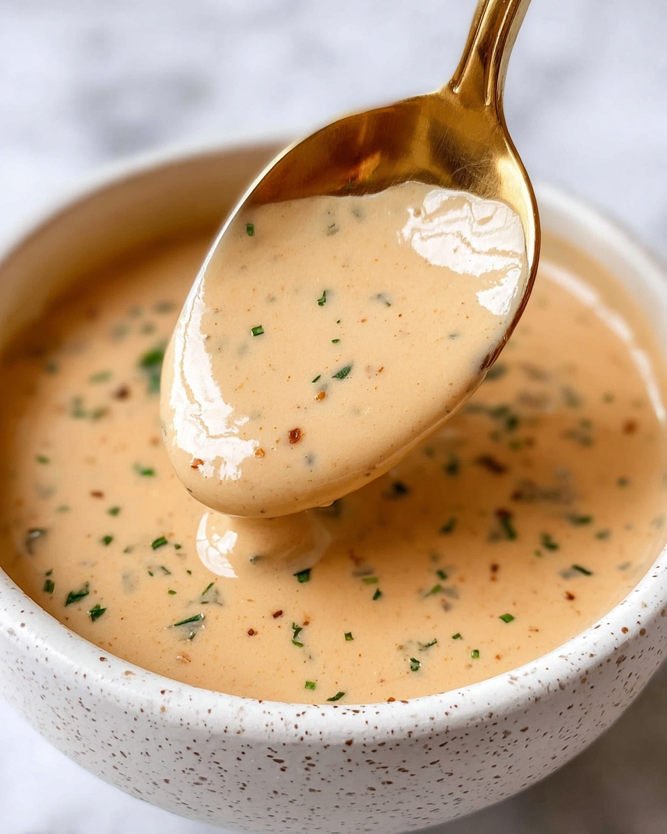 Remoulade Sauce Recipe - Recipe Image