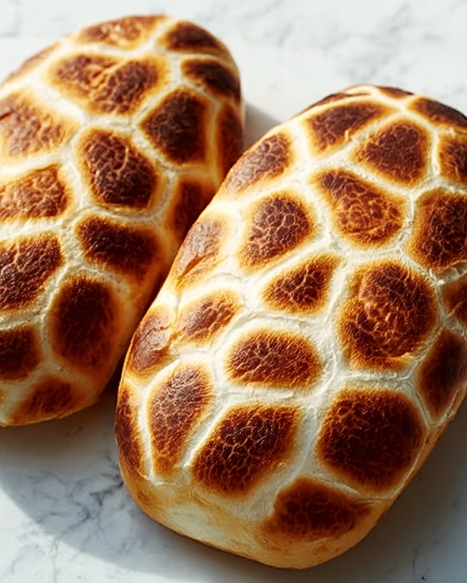 Easy Tiger Bread Recipe for a Crunchy, Crave-Worthy Snack Recipe - Recipe Image