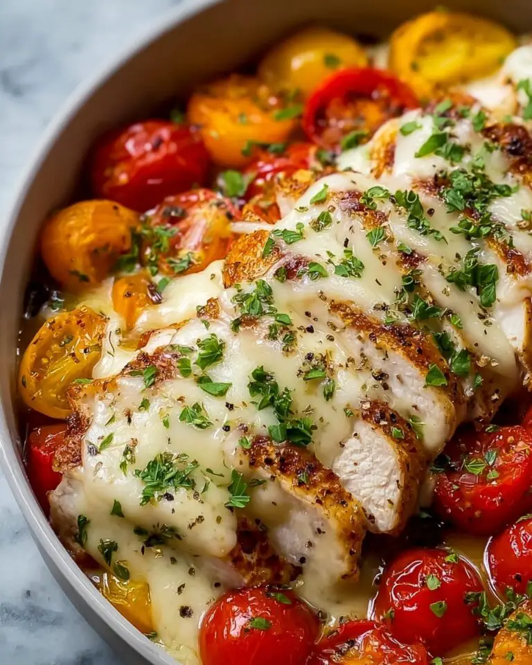 Turkish Chicken with Creamy White Sauce Recipe