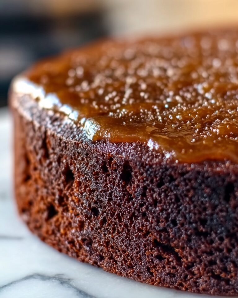 Amish Applesauce Cake Recipe