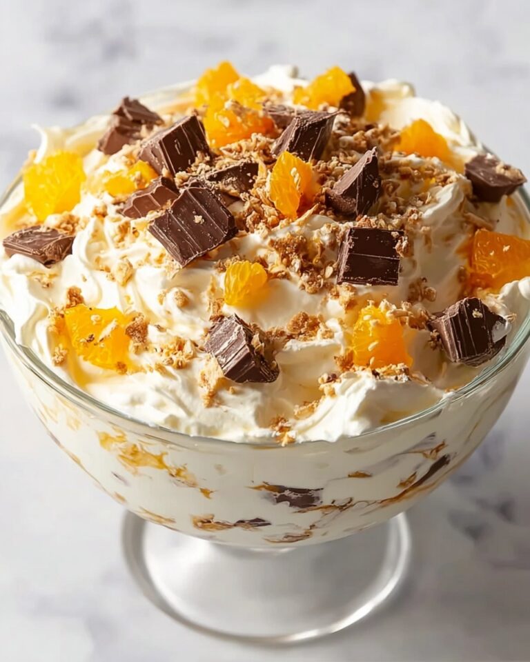 Cookie Salad Recipe