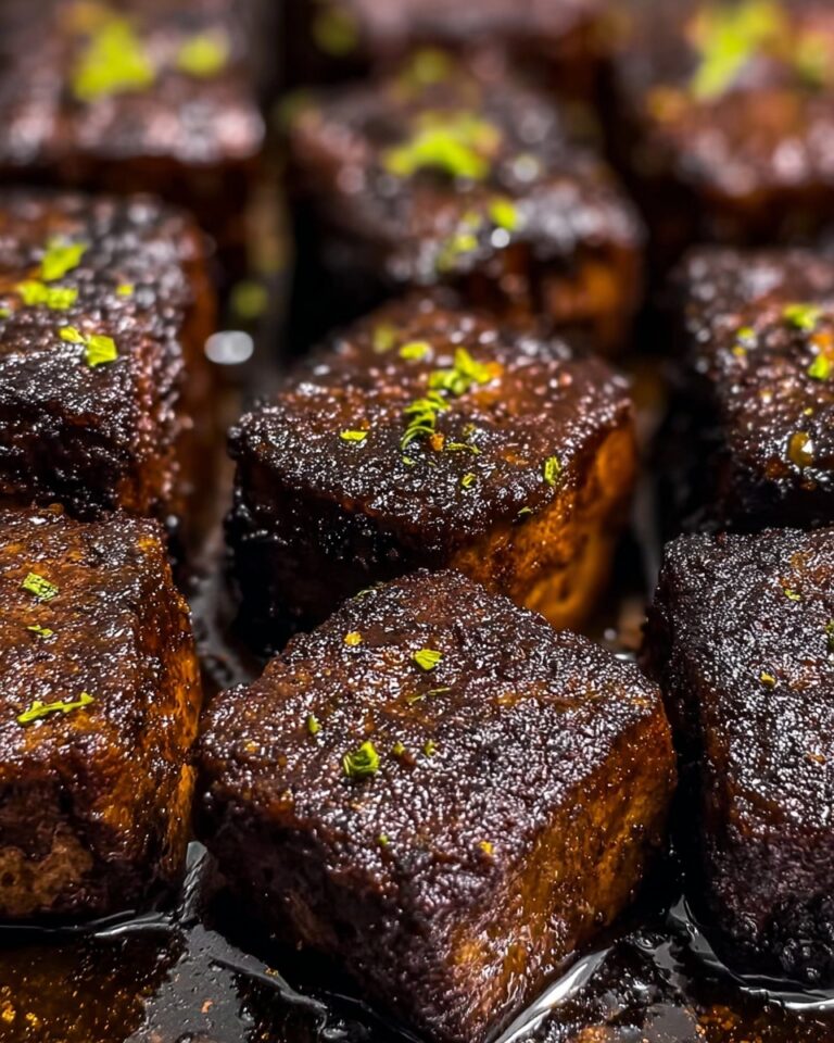 Cajun Garlic Butter Steak Bites Recipe