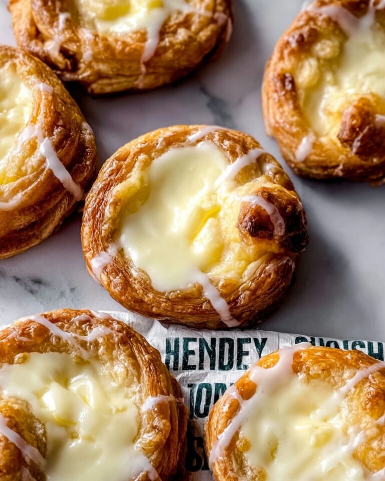 Crescent Roll Breakfast Casserole Recipe