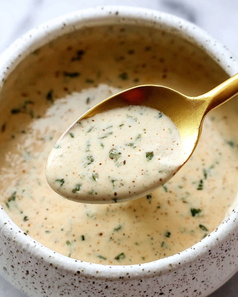 Remoulade Sauce Recipe