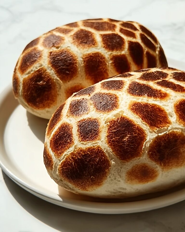 Easy Tiger Bread Recipe for a Crunchy, Crave-Worthy Snack Recipe