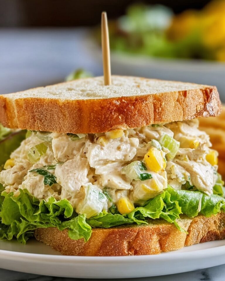 Chicken Salad Chick’s Classic Carol Recipe