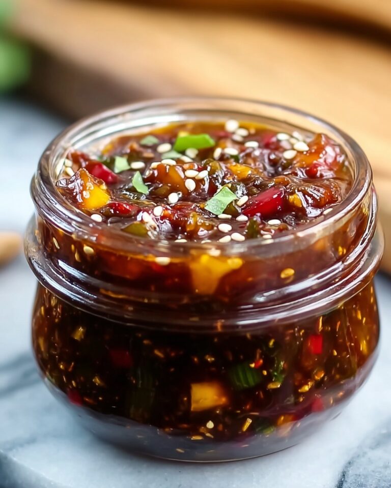 Most Popular – Everything Stir Fry Sauce Recipe