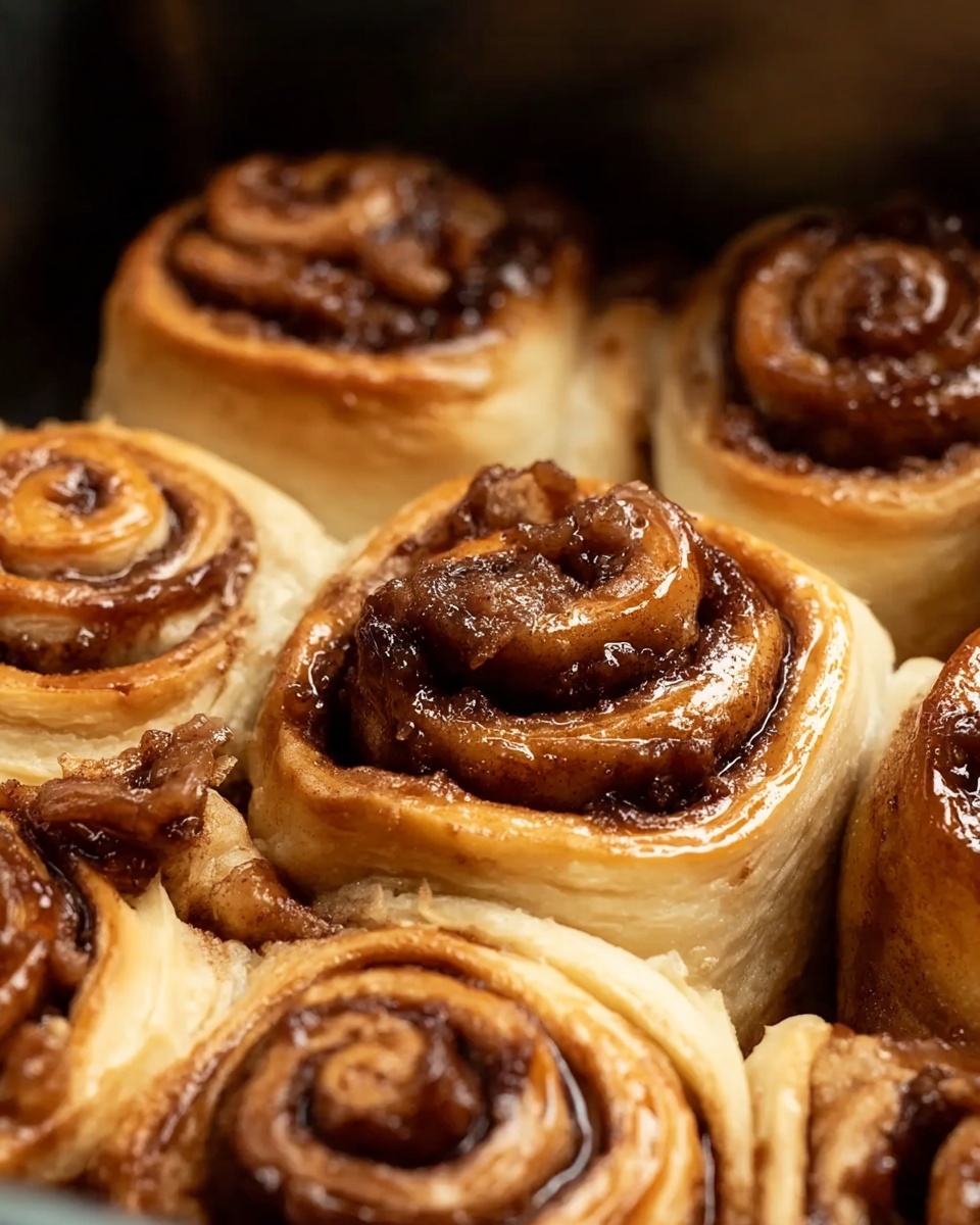 Easy Sticky Buns: An Incredible Secret Recipe for Anyone Recipe - Recipe Image