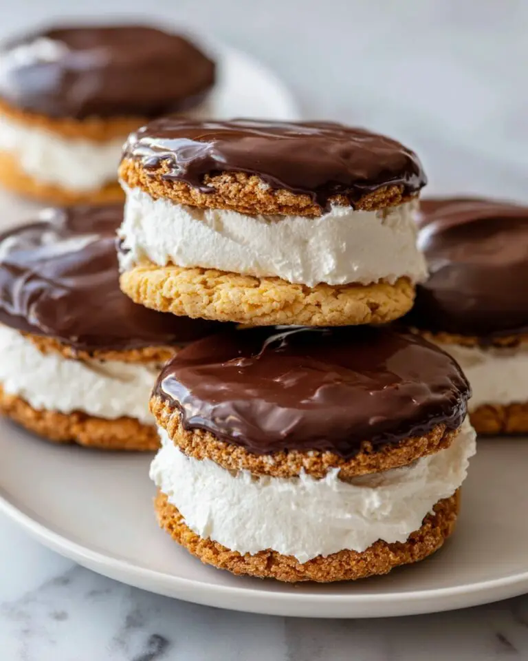 Boston Cream Pie Cookie Bites Recipe