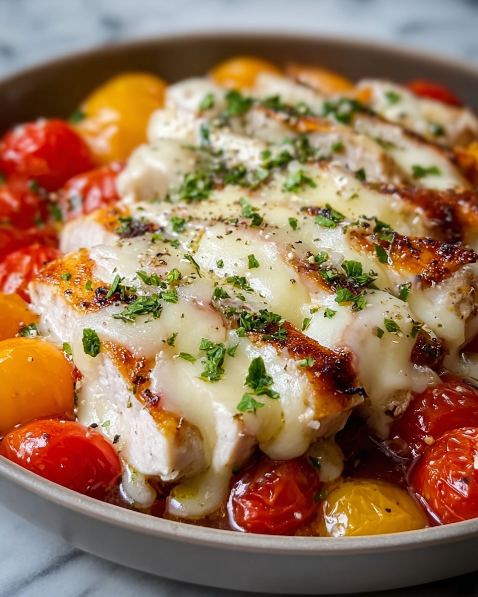 Turkish Chicken with Creamy White Sauce Recipe - Recipe Image