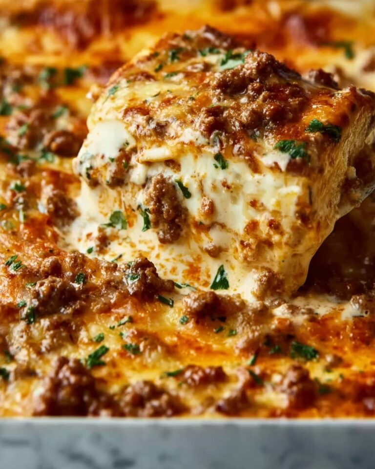 Sausage Cheese Dip Recipe
