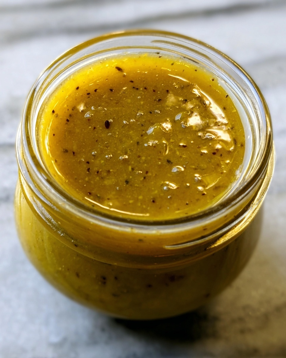 Dill Pickle Hot Sauce Recipe - Recipe Image