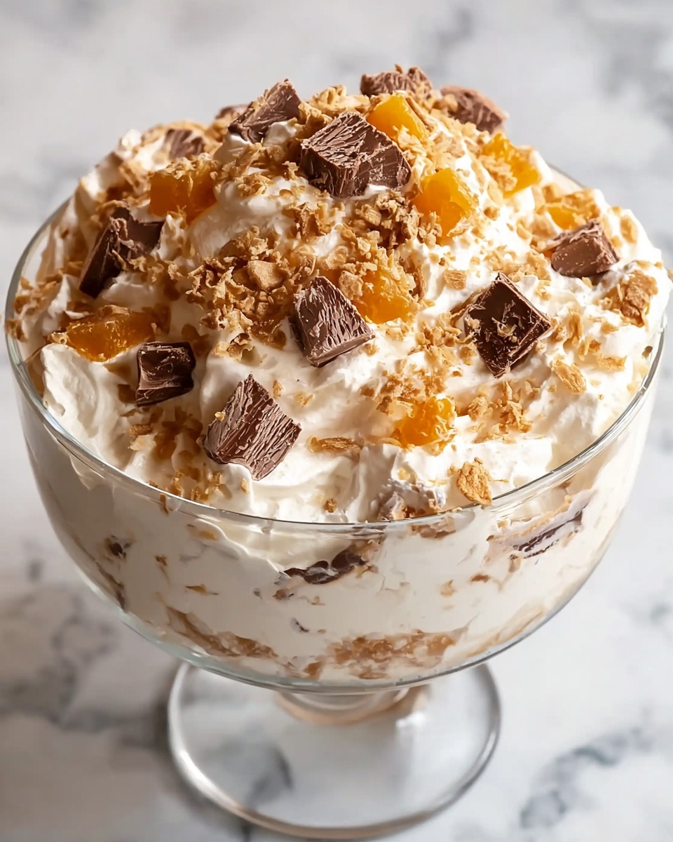 Cookie Salad Recipe - Recipe Image