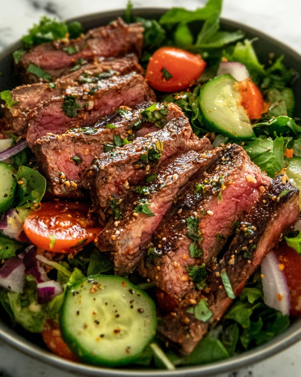 Thai Beet Salad Recipe - Recipe Image