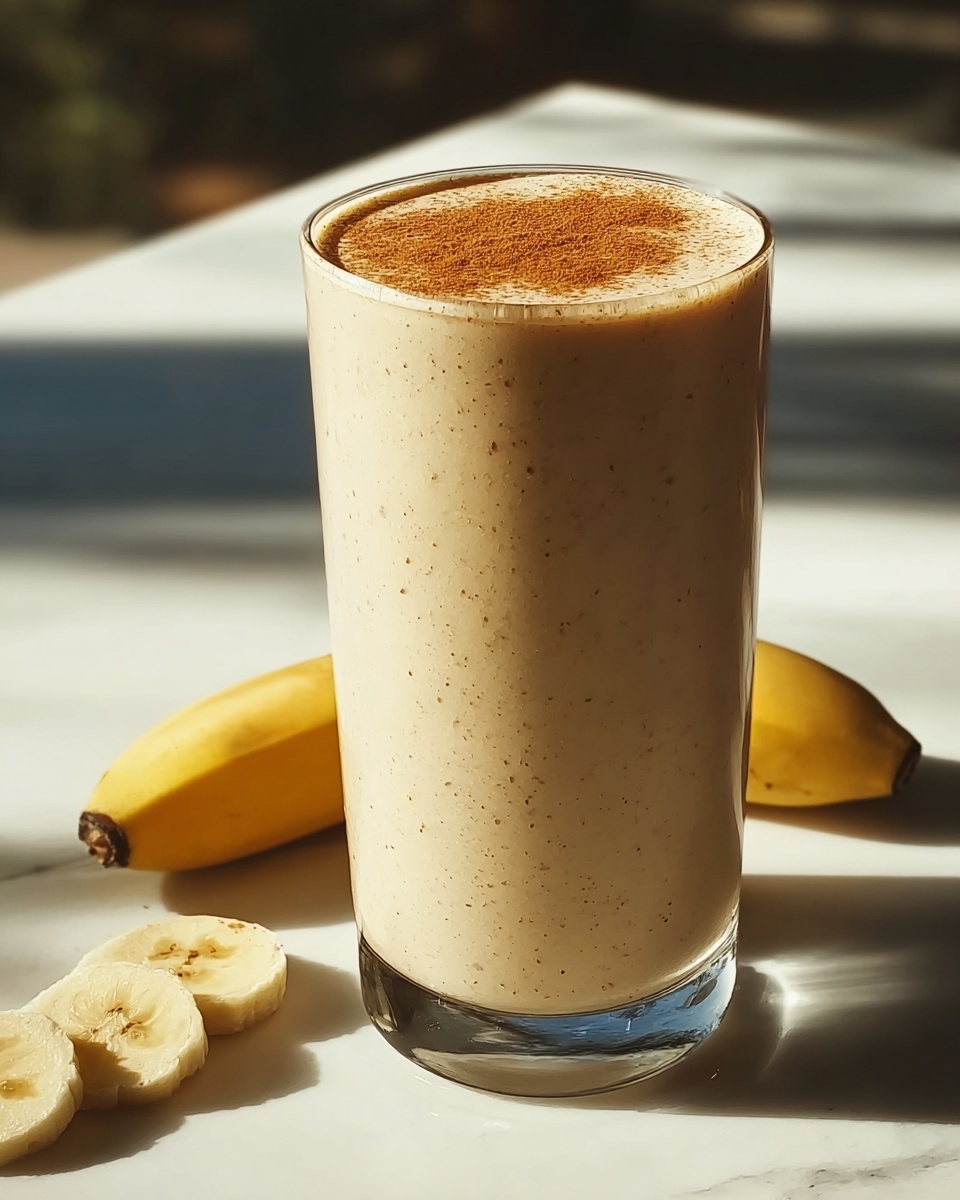 Fluffy Banana and Almond Butter Pancakes Recipe - Recipe Image