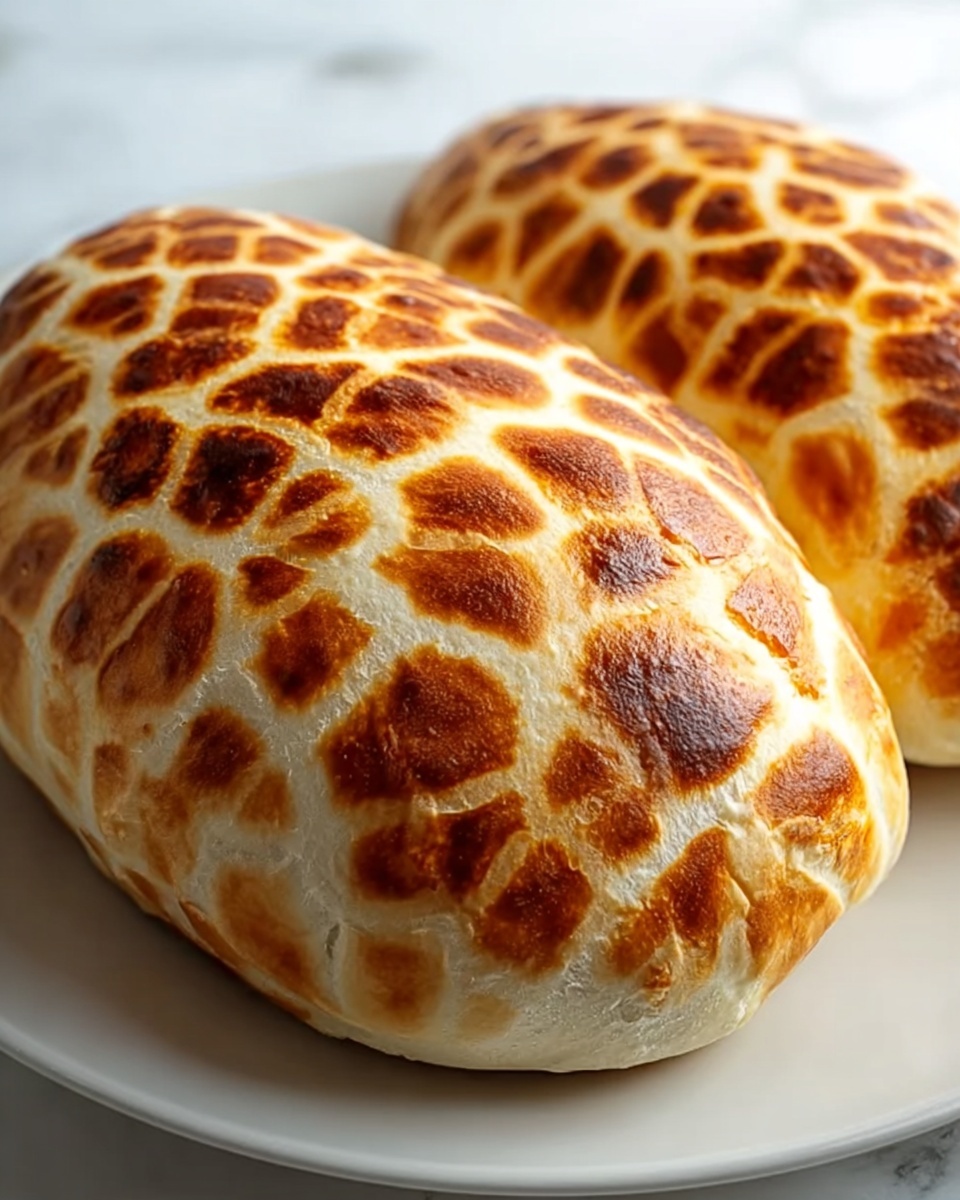 Easy Tiger Bread Recipe for a Crunchy, Crave-Worthy Snack Recipe - Recipe Image