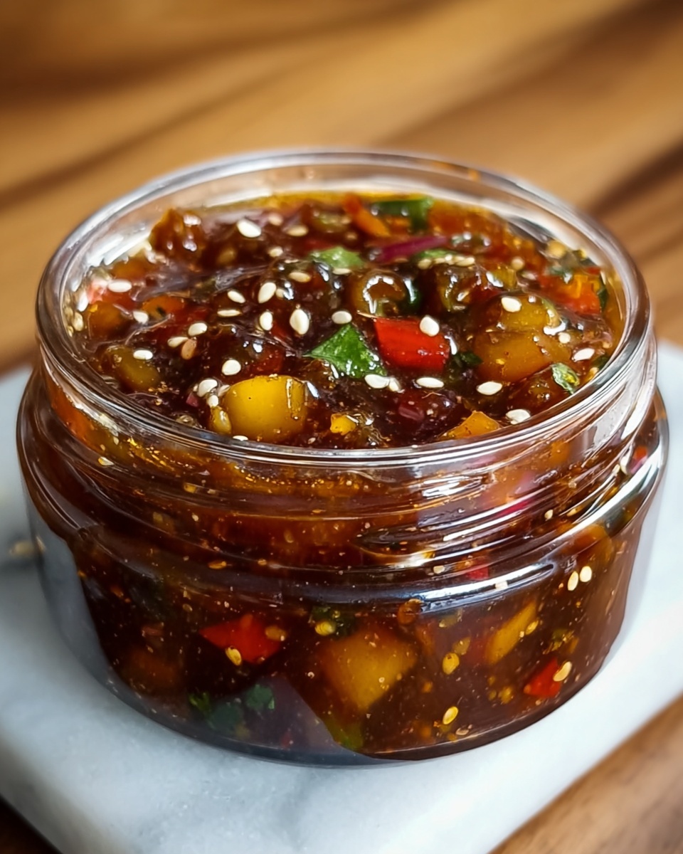Most Popular - Everything Stir Fry Sauce Recipe - Recipe Image