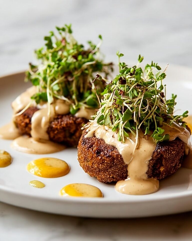 Saffron Risotto Cakes with Lemon Aioli Recipe