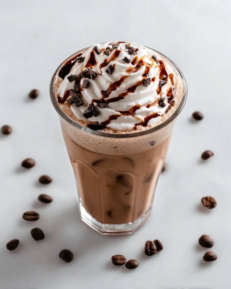 Coffee Smoothie Recipe