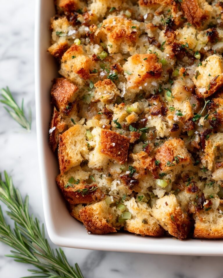 Cream of Broccoli Soup Recipe