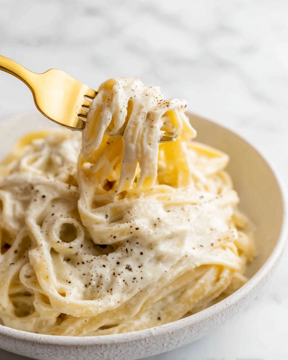Cajun Alfredo Sauce Recipe - Recipe Image