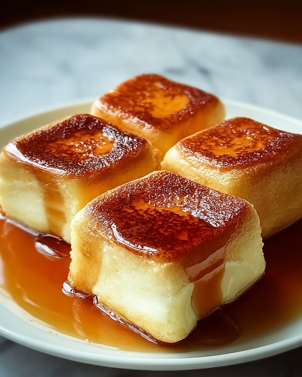 Hawaiian Roll French Toast: The Perfect Sweet and Fluffy Weekend Breakfast Recipe - Recipe Image