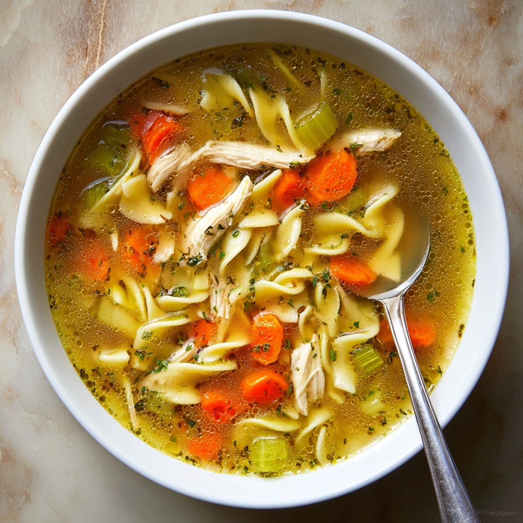 Italian Penicillin Recipe - Recipe Image