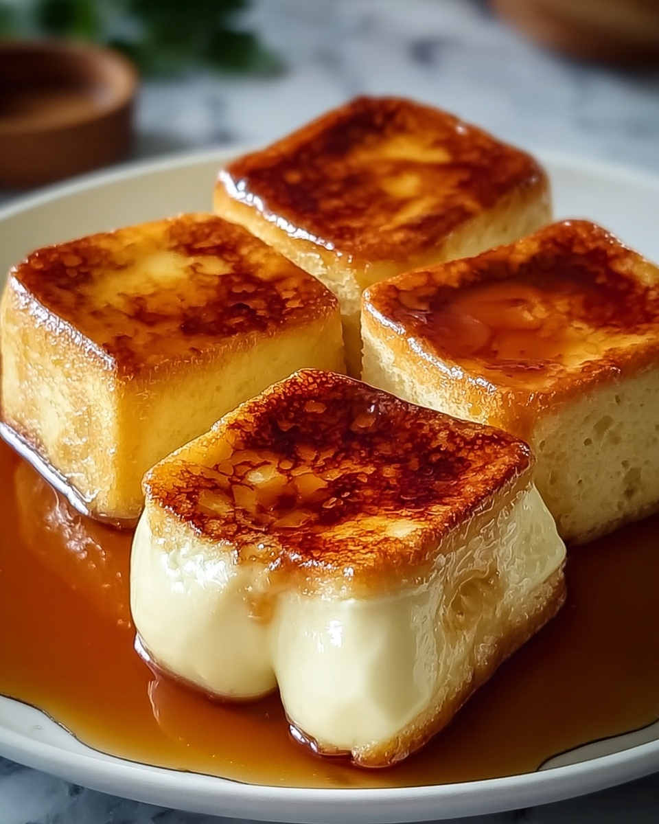 Hawaiian Roll French Toast: The Perfect Sweet and Fluffy Weekend Breakfast Recipe - Recipe Image