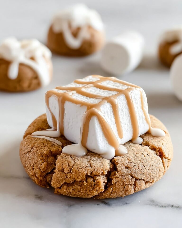Fluffernutter Cookies Recipe