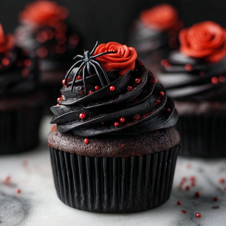 Chocolate Buttercream Frosting Recipe