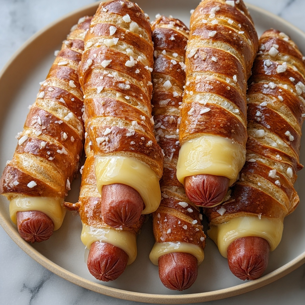 Keto Salami Roll-Ups Recipe - Recipe Image