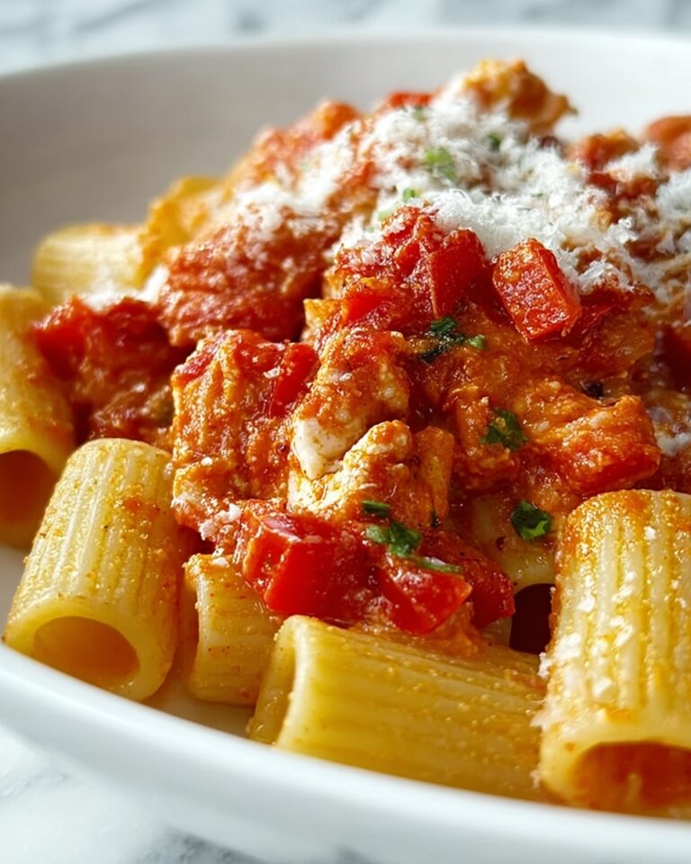 Italian Chicken with Basil Pesto & Grape Tomatoes Recipe