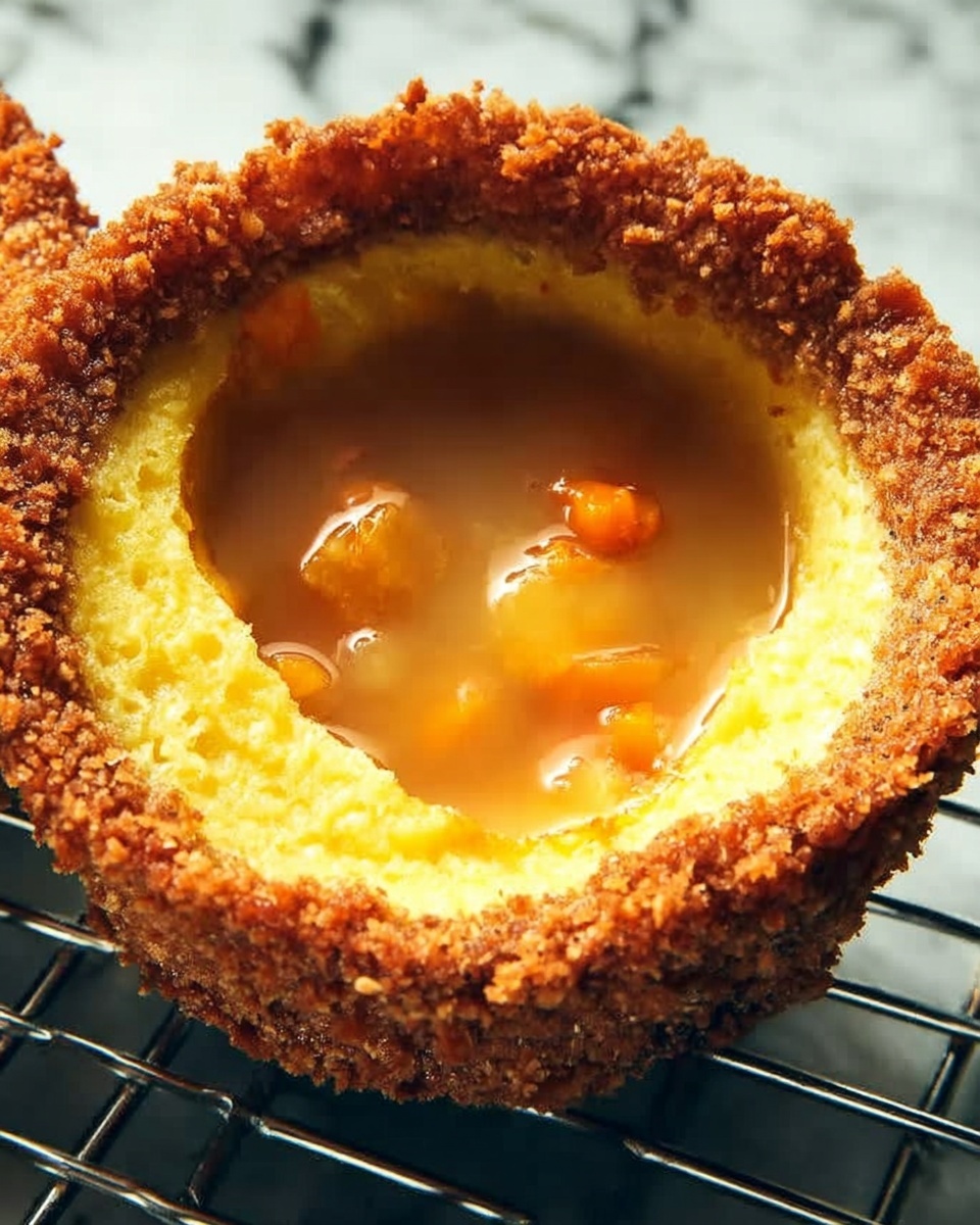 Curry Bread: An Incredible Ultimate Breakfast Recipe - Recipe Image