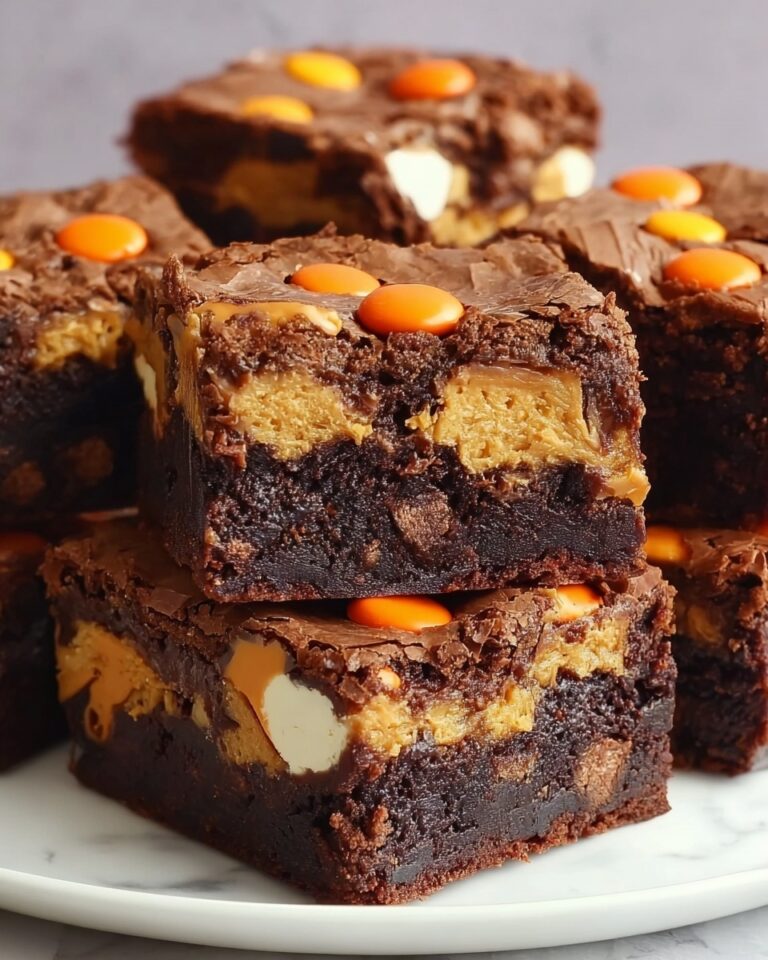 Sweet Potato Brownies Recipe