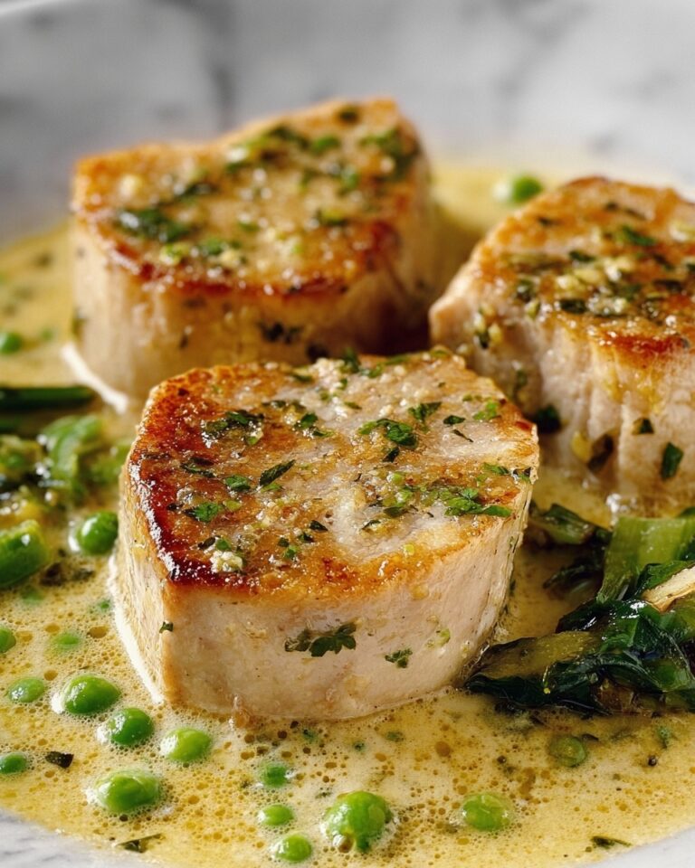 Supercharged Tuna Mornay Recipe